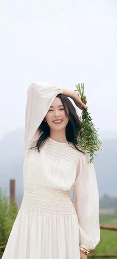 温柔美丽的小辣椒